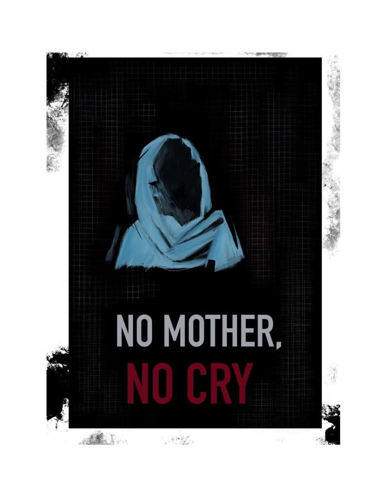 No Mother, No Cry