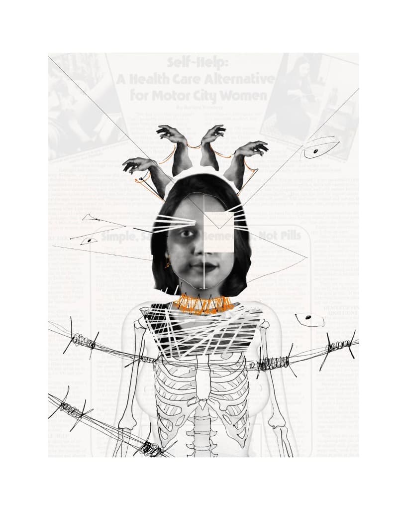 Motor City Alternative