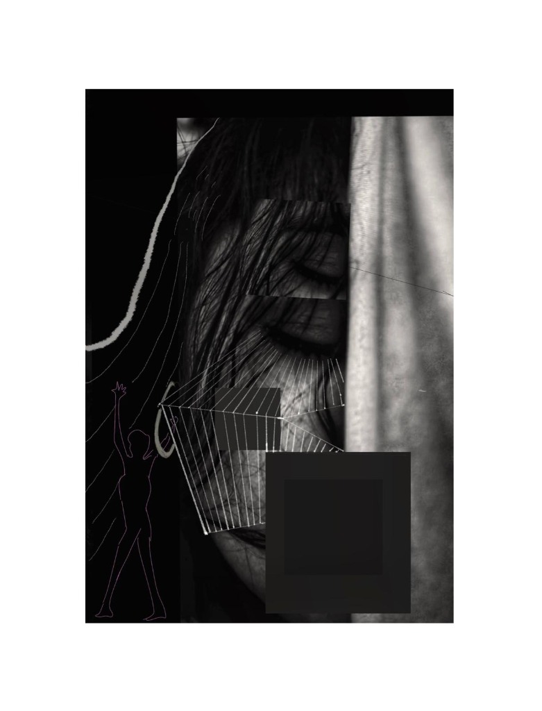 Monolithic Silence