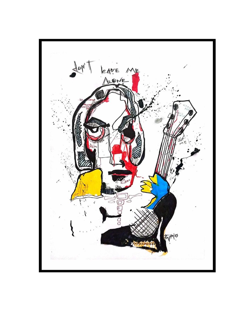 The Musician