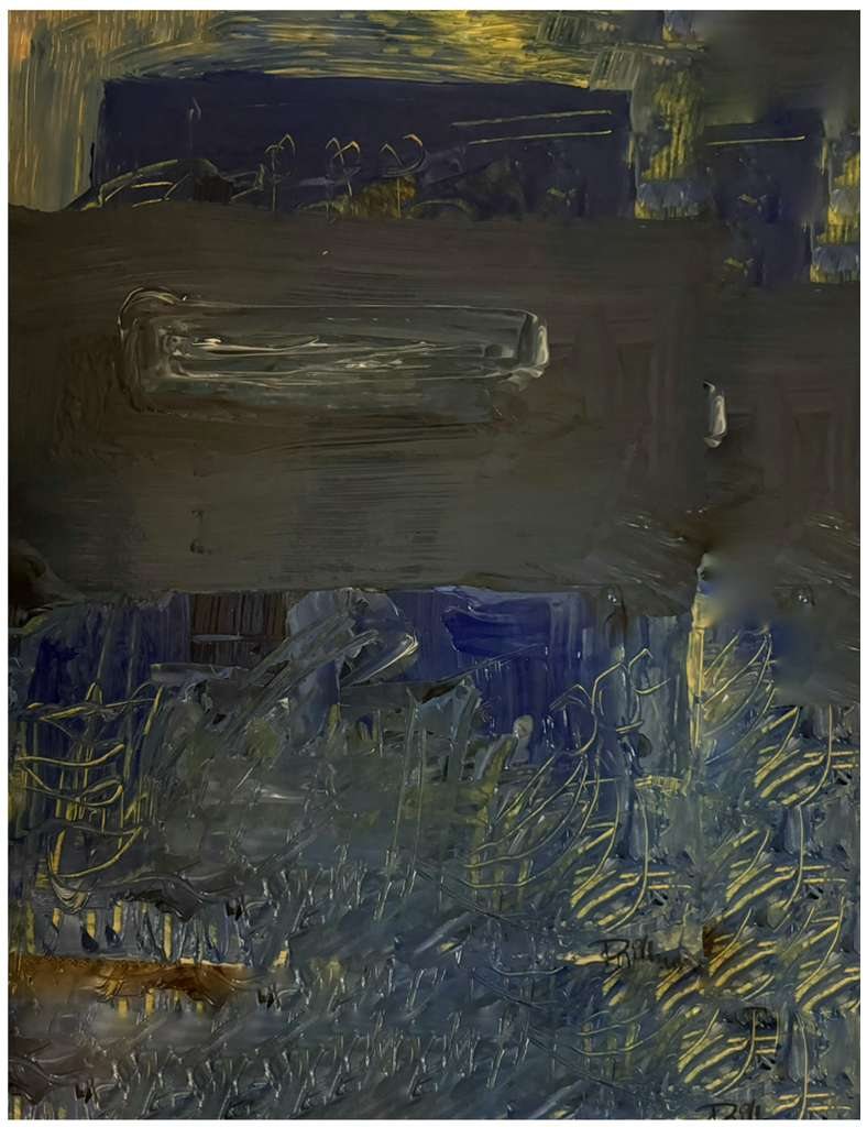 Padma: The River