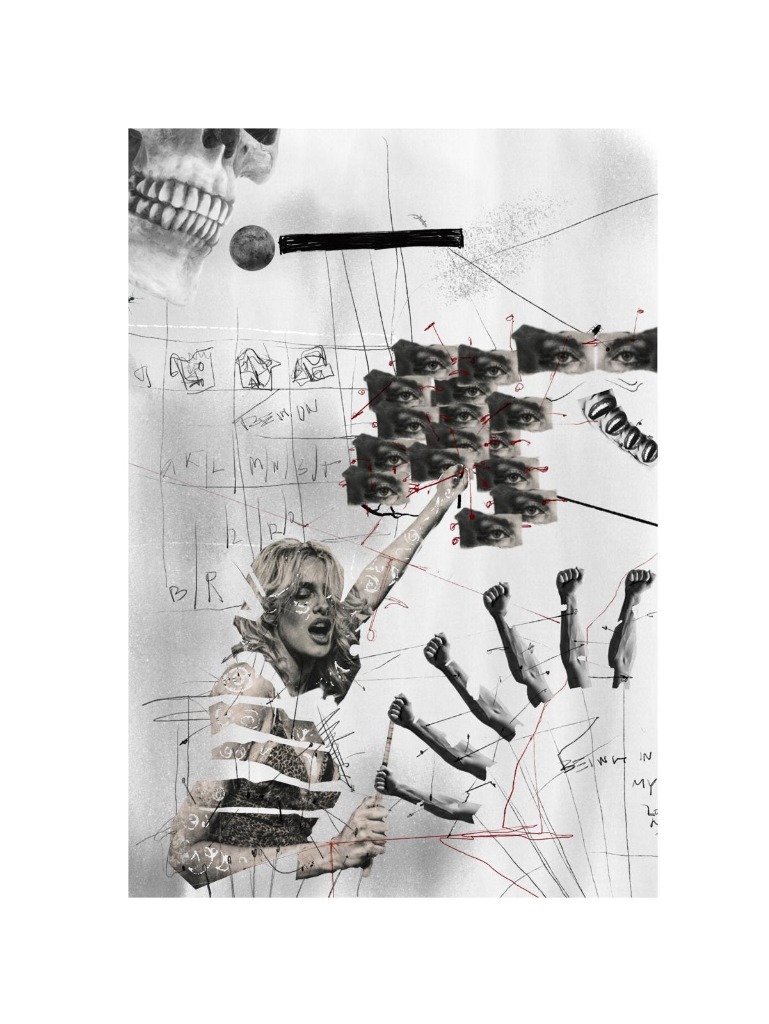 Archival Anatomy